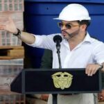 Colombia Immigration Raids Target Migrants Without Legal Status