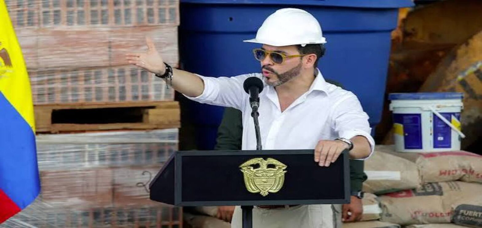 Colombia plans immigration raids and deportations of migrants without legal status