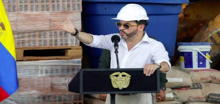 Colombia plans immigration raids and deportations of migrants without legal status
