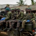Congo Ceasefire Monitors Deploy Under Qatar Peace Deal