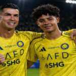 Cristiano Ronaldo Predicts Son’s Football Career at Al-Nassr