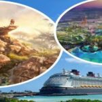 Disney D23: New Attractions and Cruise Ships Revealed