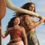 Dwayne Johnson Addresses Moana Mixed Reviews