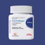 Foundayo Weight-Loss Pill Launches in UK for Patients