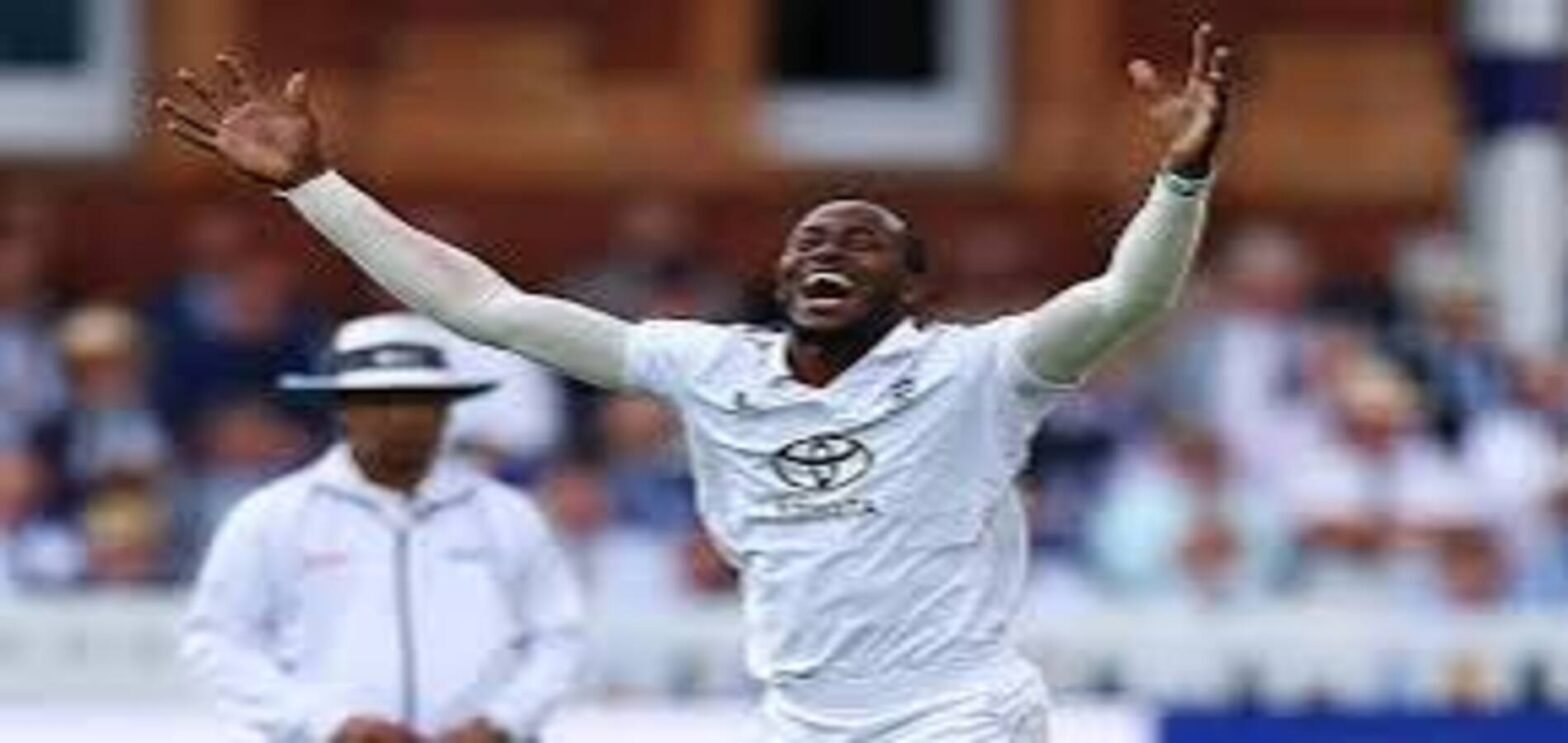 Jofra Archer leads England pace quartet against Pakistan at Lord’s