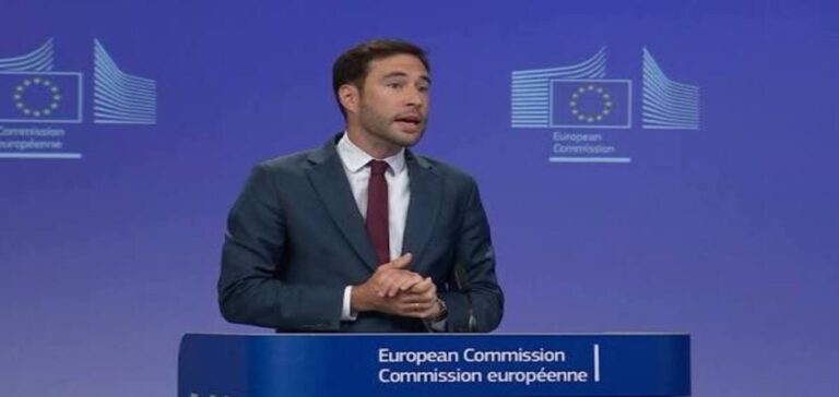 EU demands Meta child protection after US settlement