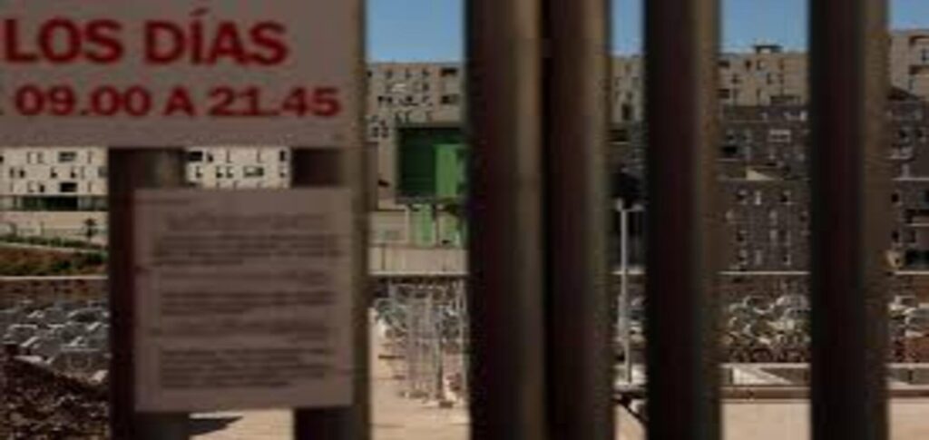 European Union officials discuss migration cooperation with Morocco after the large-scale migrant crossings into Spain's Ceuta border enclave.