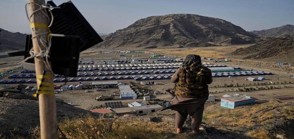eu-taliban-tensions-afghanistan-takeover