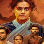 Gandhari Copyright Claim Hits Taapsee Pannu’s Netflix Film