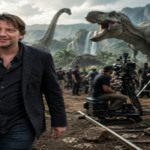 Gareth Edwards Jurassic World Rebirth Sequel Exit Confirmed