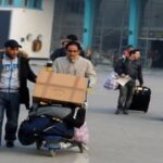 Germany Deports Afghans in Latest Kabul Flight