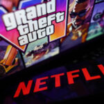 GTA 6 Netflix Look Reveals Gameplay Upgrades