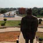 Guinea-Bissau Constitution Vote: Presidential Powers