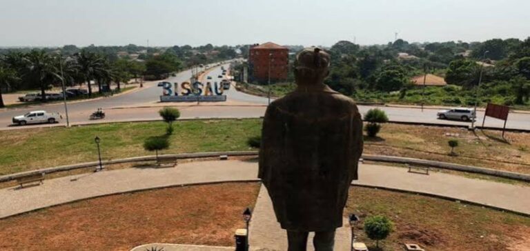 Guinea-Bissau constitution referendum on expanding presidential powers