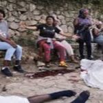 Haiti Gang Attack Kills Residents in Kenscoff