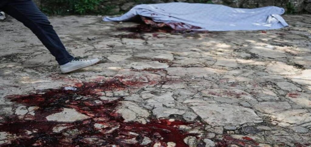 Haitians demand answers from police after gang attack kills 47 and kidnaps more than 50