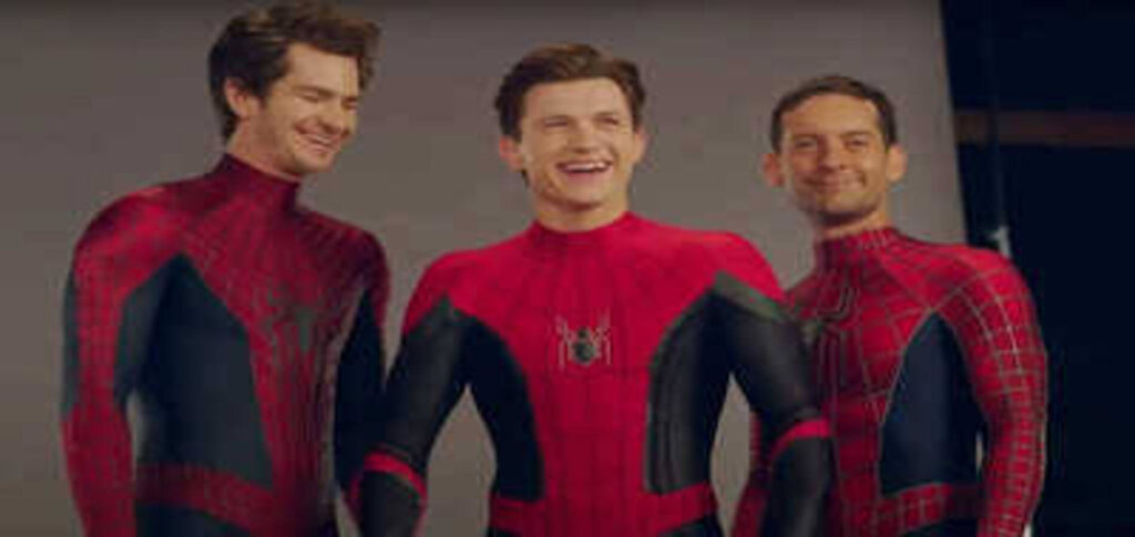 Highest paid Spider-Man actors Tom Holland