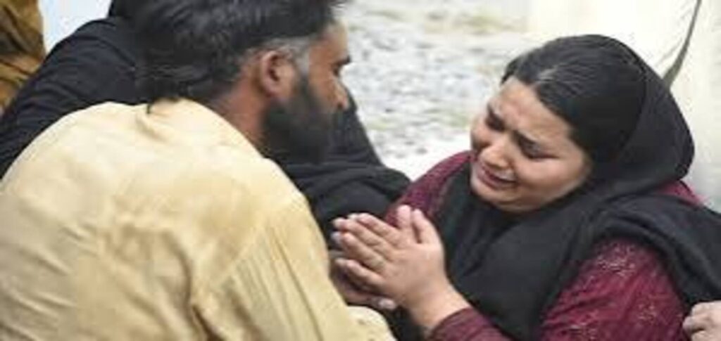Hospital nursery fire in Islamabad kills 14 newborns at PIMS hospital