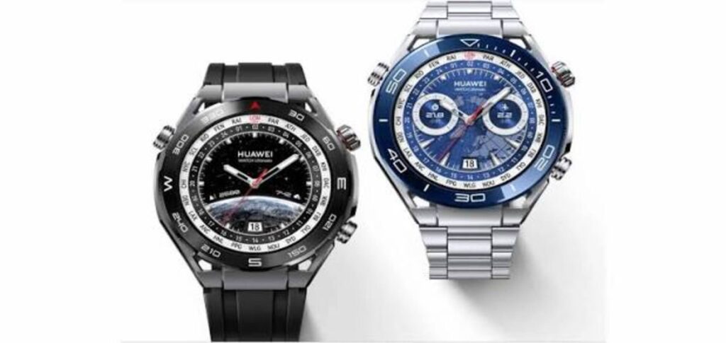 Huawei Watch 6 set to debut at Chase the Wild event in Munich