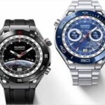 Huawei Watch 6 Launch Date Confirmed