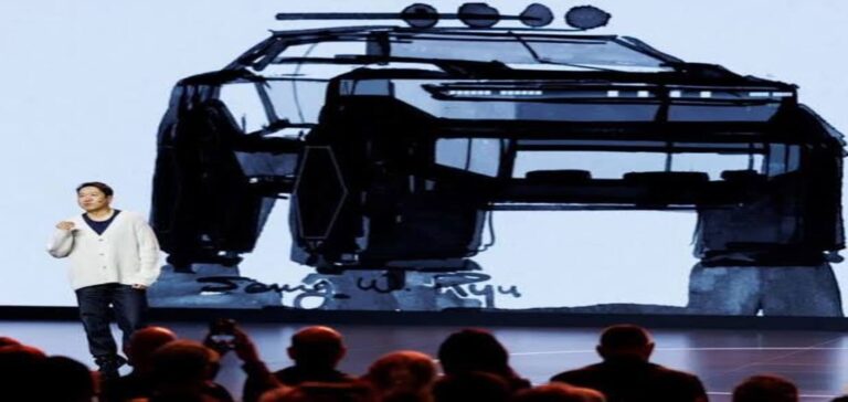 Hyundai expands hybrid lineup in the United States as part of its 2030 growth strategy