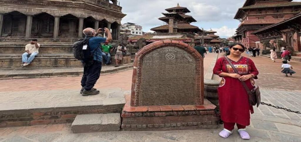 Indian pilgrims remain missing after deadly floods near the Nepal-Tibet border