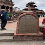 Indian Pilgrims Missing After Tibet Border Floods