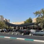 Iran Petrol Imports Hit by US Blockade
