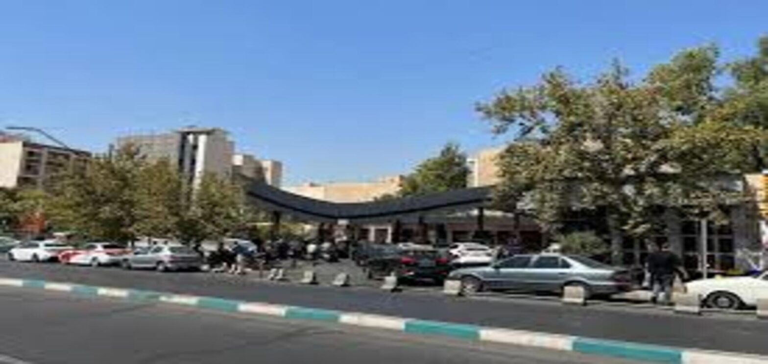 Iran petrol imports affected by US blockade