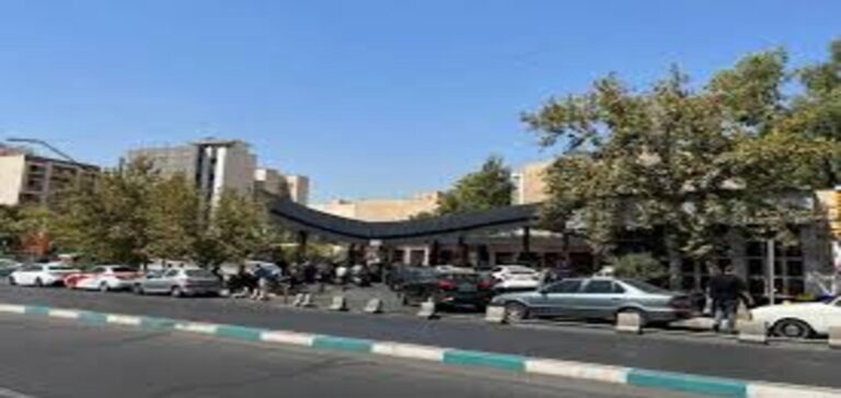Iran petrol imports affected by US blockade
