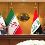 Iraqi Oil Tankers Allowed Through Hormuz by Iran