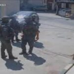 Israel Seizes Unrwa College in East Jerusalem