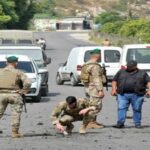 Israel targets Hezbollah site in south Lebanon