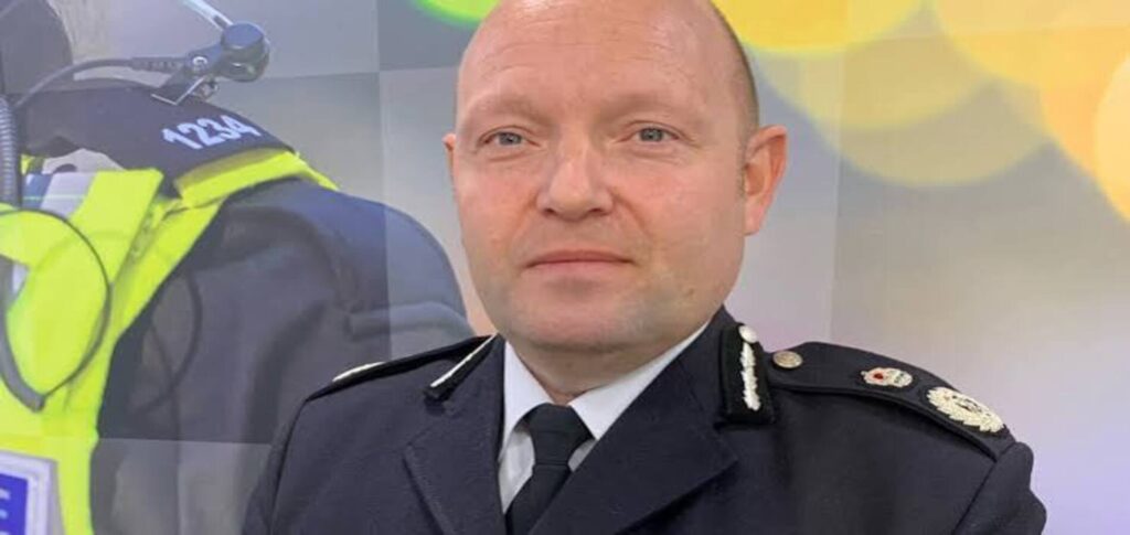 Former West Midlands chief constable investigated over Israeli fan ban