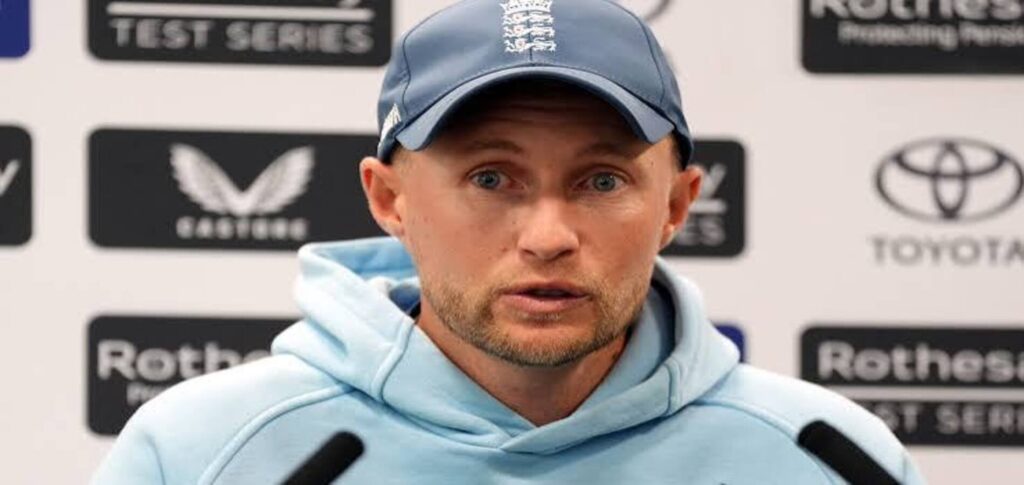 Joe Root criticizes England's repeated off-field mistakes after Brydon Carse incident