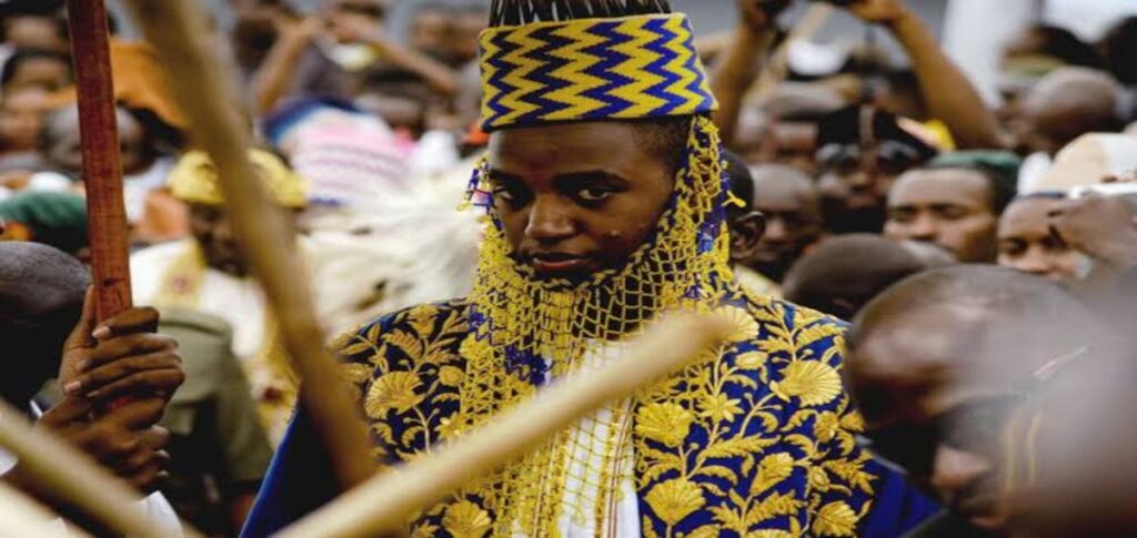 King Oyo Nyimba of Uganda's Tooro Kingdom dies at 34
