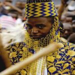 King Oyo Nyimba Dies at 34: Uganda Mourns Tooro Monarch