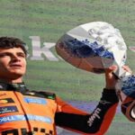 Lando Norris McLaren deal runs until 2030