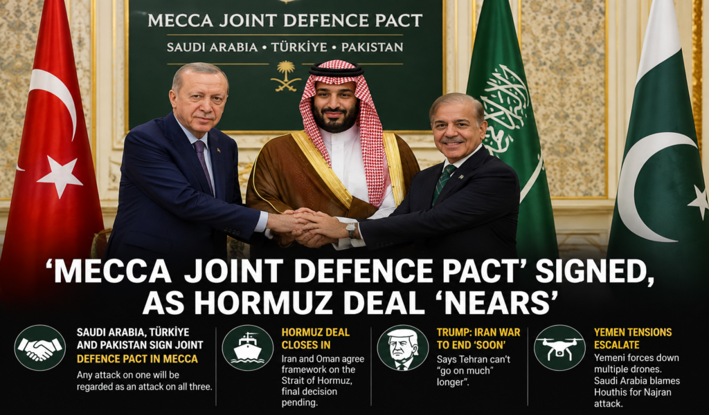 Saudi Arabia