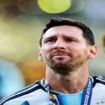 Messi to Decide His Own Retirement