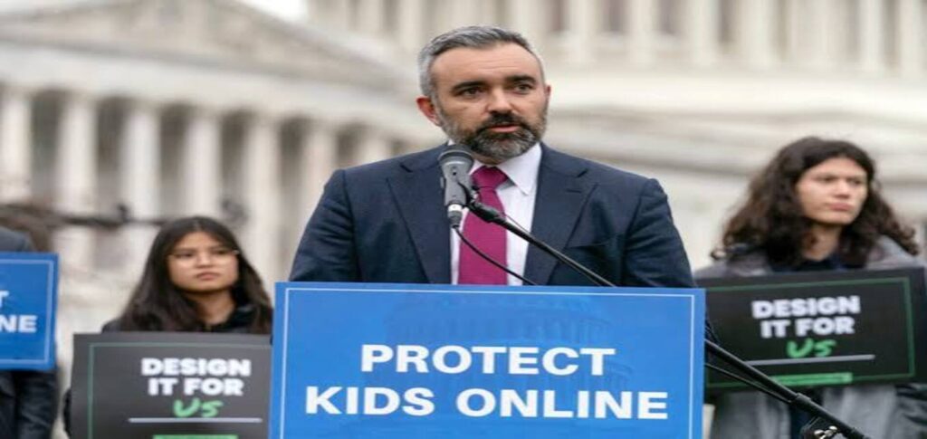 Meta ruling in New Mexico could lead to Big Tech review