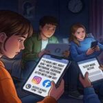 Meta Teen Limits: Curfews and Daily Caps for Instagram, Facebook