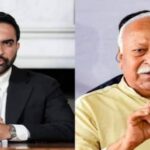 Mohan Bhagwat New York Event Sparks Controversy