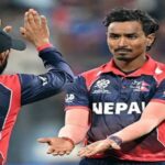 Nepal Cricket Rise Draws ICC Praise as Next Afghanistan