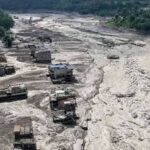 Nepal Floods: 33 UK Nationals Missing