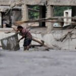 Nepal Himalaya Flood Leaves Nearly 1,500 Missing
