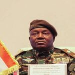 Niger Capital Gunfire Reported Near Presidential Palace
