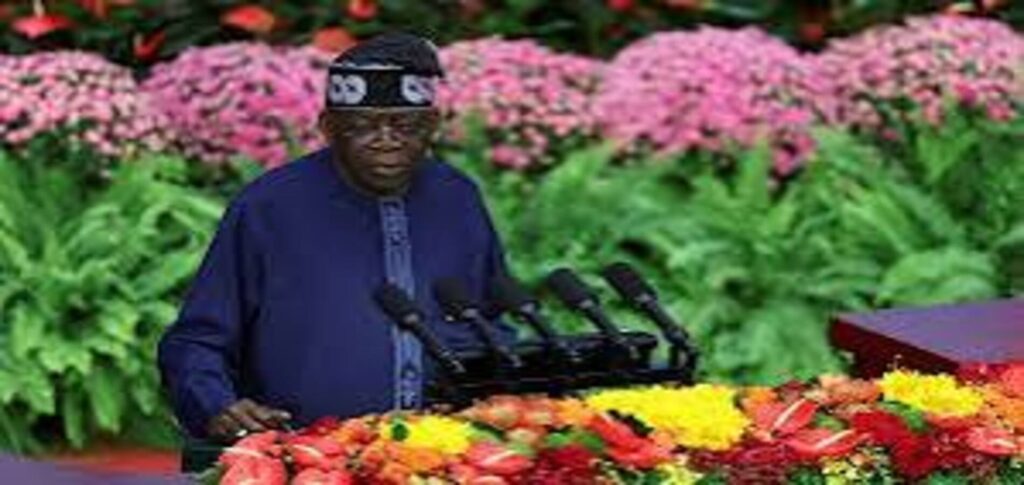 Nigeria orders rescue operation after hundreds are reportedly abducted in Niger State