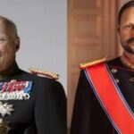 Norway King Harald V Dies at 89, Son Becomes King Haakon VIII