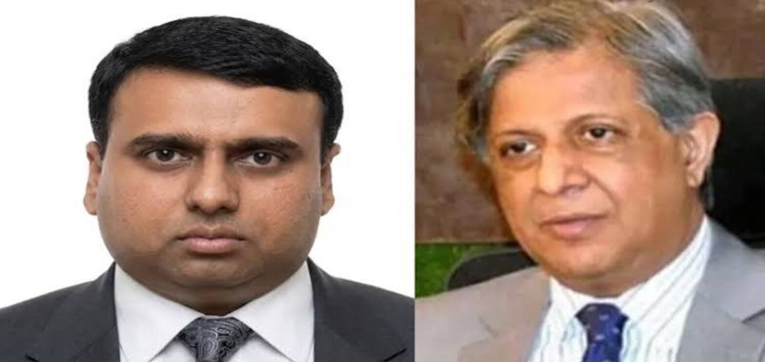 Pakistan and Bangladesh discuss legal reforms, digital justice and judicial cooperation in Islamabad